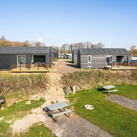 Casa vacanze Hytte 10 Sjolund