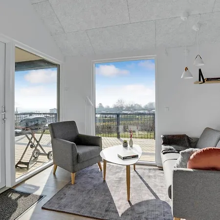 Hytte 10 Casa vacanze
