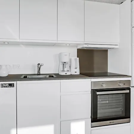 Casa vacanze Hytte 10 *