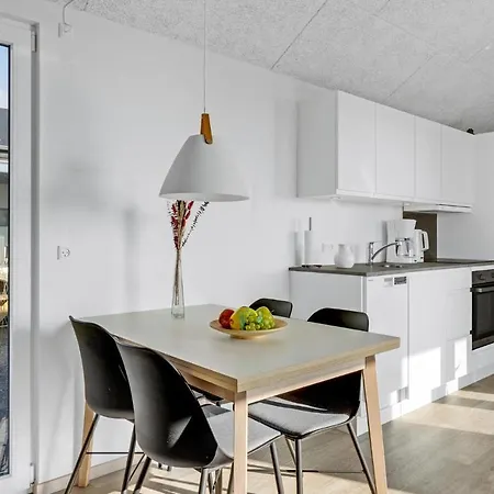 Hytte 10 Casa vacanze *