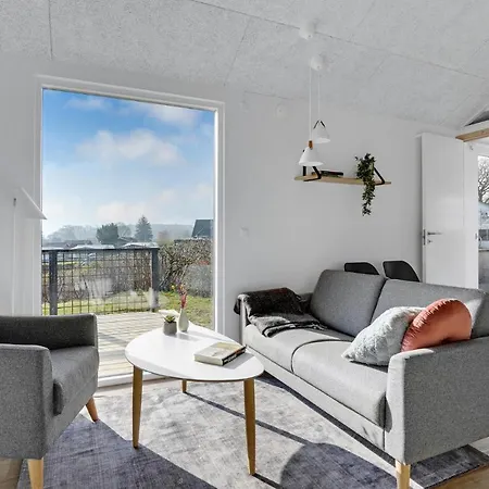 Hytte 10 Casa vacanze *