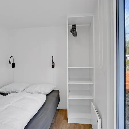 Hytte 10 Casa vacanze