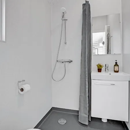Hytte 10 Casa vacanze *