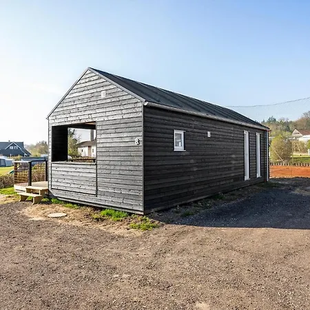 Hytte 10 Casa vacanze Sjolund